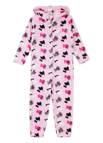 Кигуруми Фламинго (276062112)