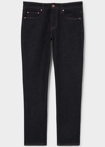 Индиго демисезонные слим джинсы C&A