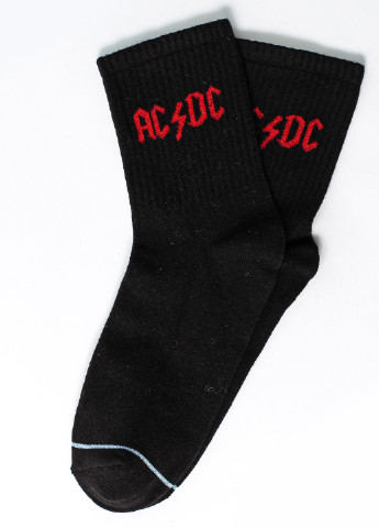 Шкарпетки AC / DC 222-49 Crazy Llama`s (192445317)