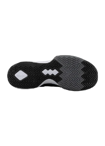 Черные демисезонные кроссовки air max impact 3 Nike