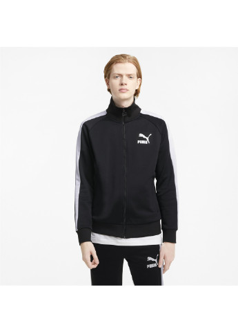 Олімпийка Iconic T7 Men's Track Jacket Puma (240628538)