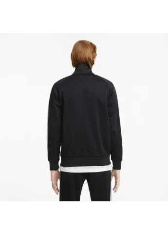Олімпийка Iconic T7 Men's Track Jacket Puma (240628538)
