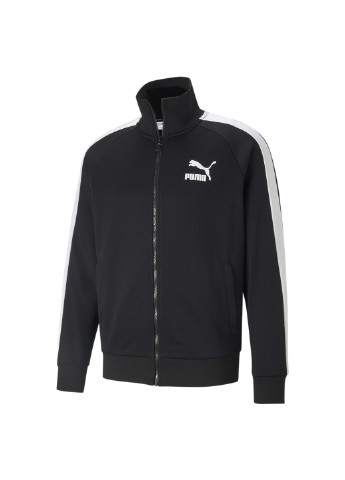 Олимпийка Iconic T7 Men's Track Jacket Puma (240628538)