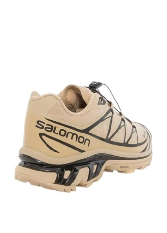 Бежеві кросівки l47445500 демісезон Salomon Xt-6 Gore-Tex Safari