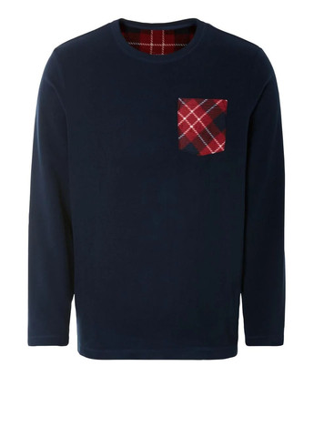 Пижама (лонгслив, брюки ) Livergy (359050986)