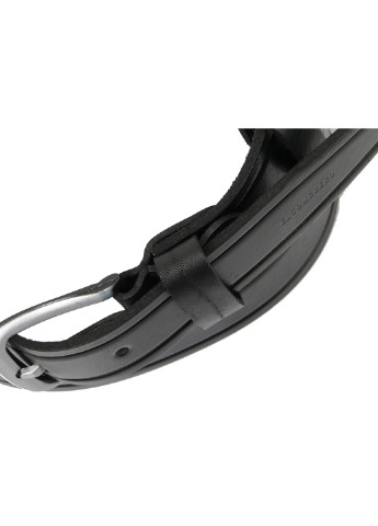 Чоловік шкіряний ремінь 124-144х3,8 см Skipper (233420028)