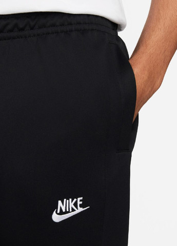 Штани DQ4076-010 Nike M NSW HBR-C PK PANT (314799912)