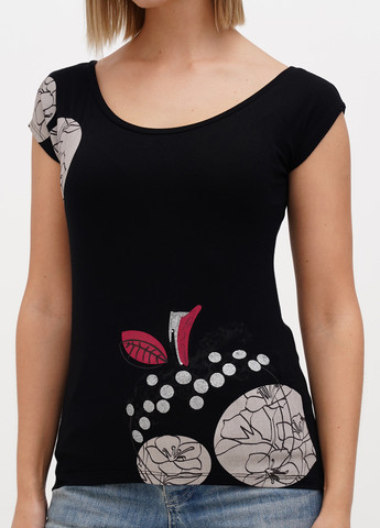 Футболка Sassofono - (295349820)