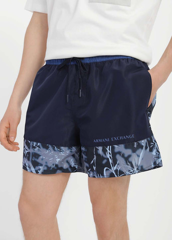 Шорты Armani Exchange (365688590)