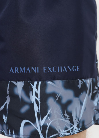 Шорты Armani Exchange (365688590)