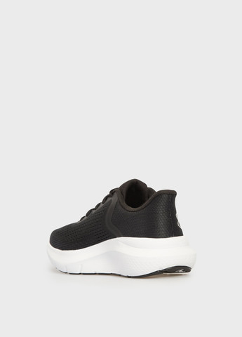 Черные всесезонные кроссовки Under Armour