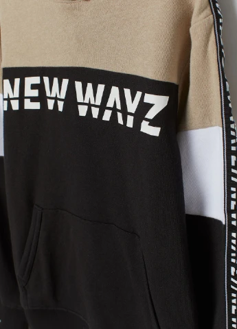 Худі H&M (252290535)