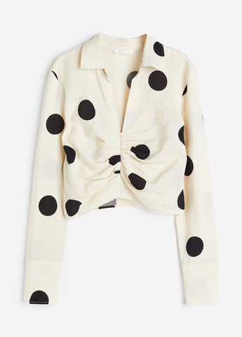 Топ H&M (349729331)