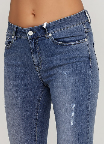 Джинсы IVY - (143036019)