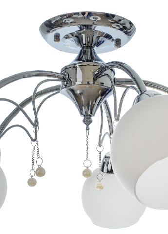 Люстра, 600х310 мм Brille (138507303)