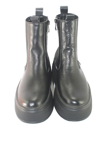 Зимние ботинки Mila без декора