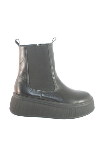 Зимние ботинки Mila без декора