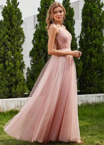 Весільна сукня SHEIN (342405947)