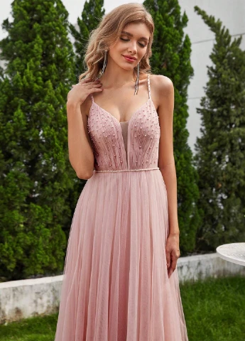 Весільна сукня SHEIN (342405947)