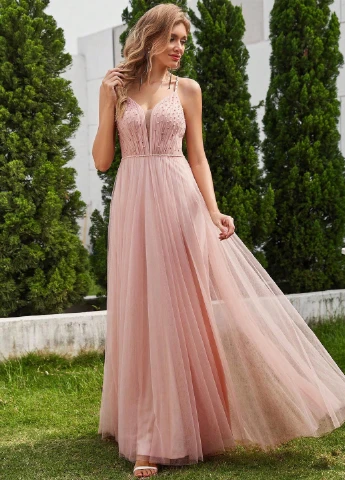 Весільна сукня SHEIN (342405947)