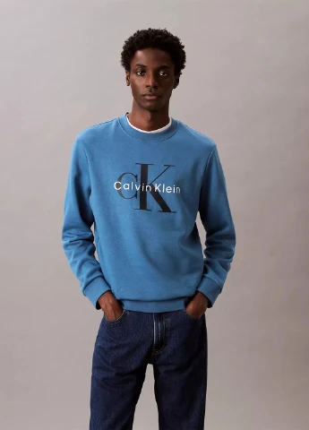 Костюм (свитшот, брюки) Calvin Klein (350960280)