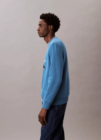 Костюм (свитшот, брюки) Calvin Klein (350960280)