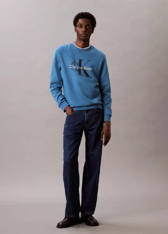 Костюм (свитшот, брюки) Calvin Klein (350960280)