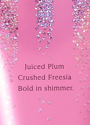 Лосьон Pure Seduction Shimmer, 236 мл Victoria's Secret (342372275)