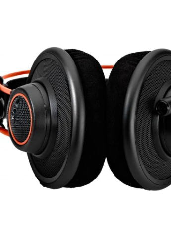 Навушники K712 Pro Black (2458X00140) AKG (207366666)