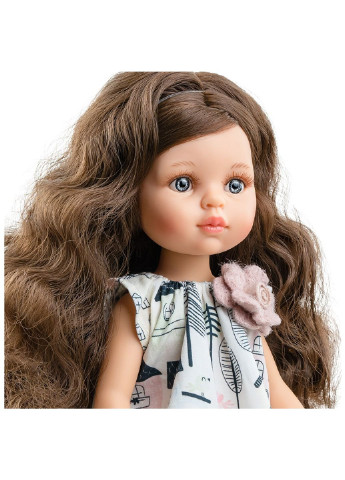 Кукла Кэрол 32 см (04457) Paola Reina (254073769)