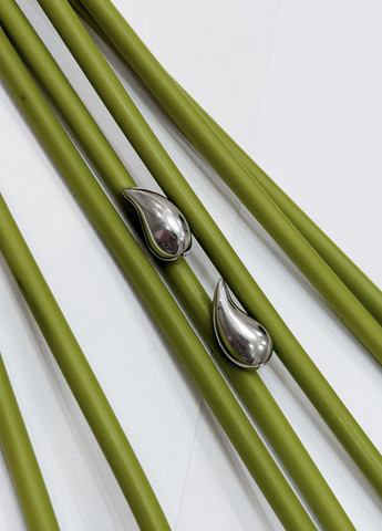 Сережки Silver Flame (307258380)