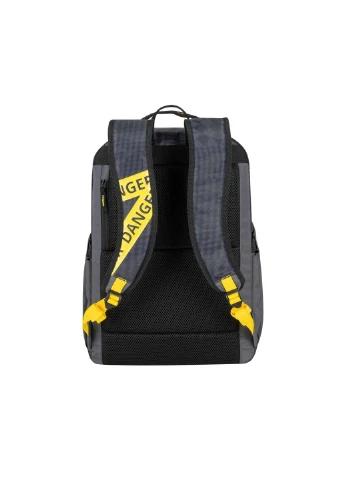 Рюкзак для ноутбука 15.6" 5431 Erebus, 20L, Grey Camo (5431 (Grey Camo)) RIVACASE (254011488)