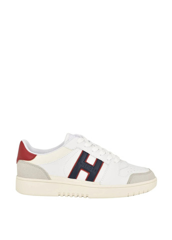 Кроссовки Tommy Hilfiger белые демисезоны (356511206)