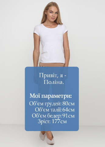 Брюки Josh Goot (140830857)