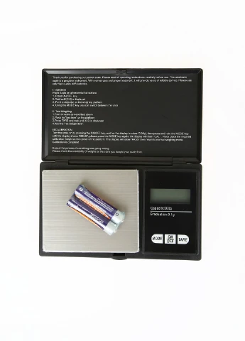 Ваги ювелірні No Brand (253344602)
