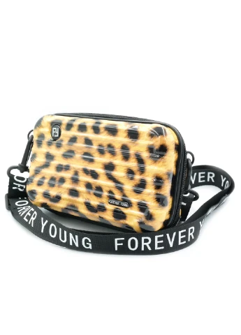 Жіноча сумка на плече 18х10х6 см Forever young (210339010)