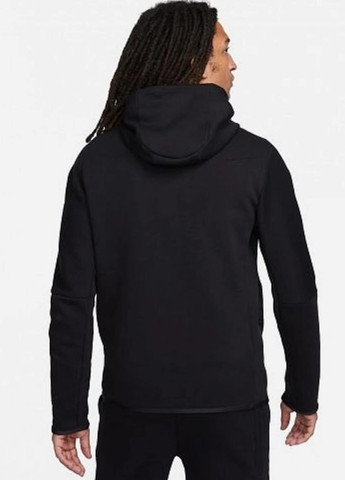 Худи DX0577-010 Nike TCH FLC GX PO HOODIE (321963438)