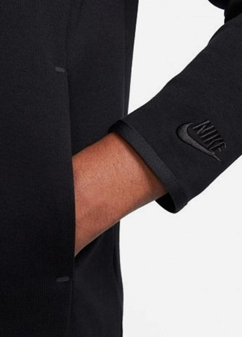 Худи DX0577-010 Nike TCH FLC GX PO HOODIE (321963438)