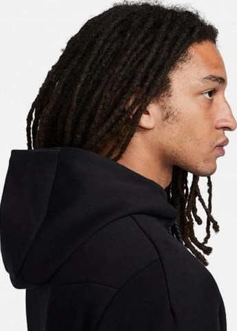 Худи DX0577-010 Nike TCH FLC GX PO HOODIE (321963438)