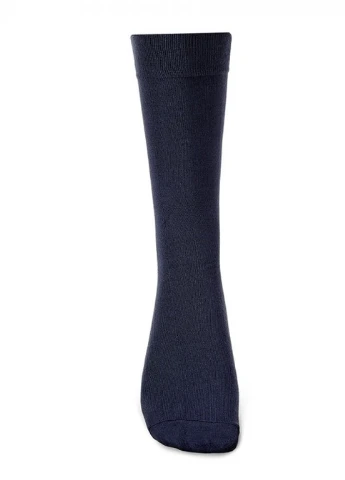 Сині шкарпетки VT Socks однотонні (230517778)