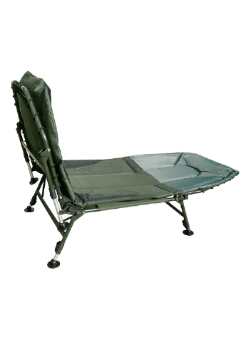 Карповая раскладушка 45х208х82 см Ranger (238512992)