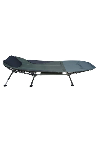 Карповая раскладушка 45х208х82 см Ranger (238512992)