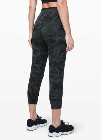 Бриджи Lululemon Athletica (354011677)