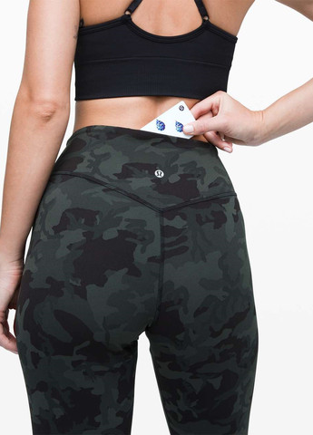 Бриджи Lululemon Athletica (354011677)