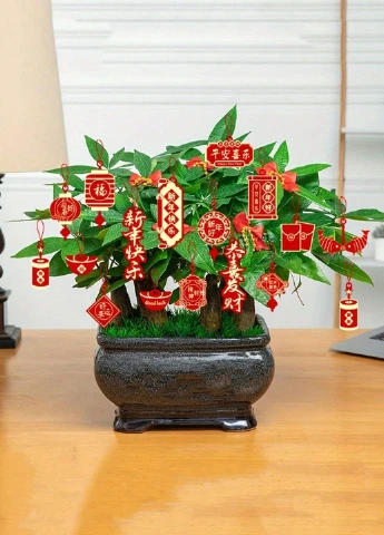 Декор для дома (17 пр.) SHEIN (308799455)