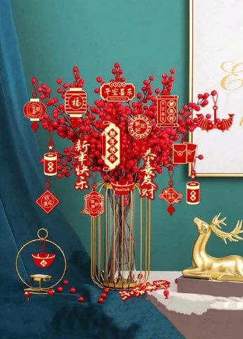Декор для дома (17 пр.) SHEIN (308799455)