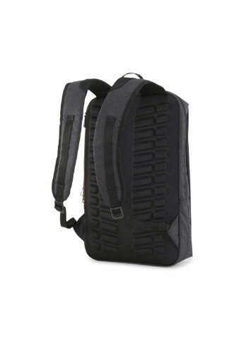 Рюкзак Puma Ferrari Style RCT Backpack чорний
