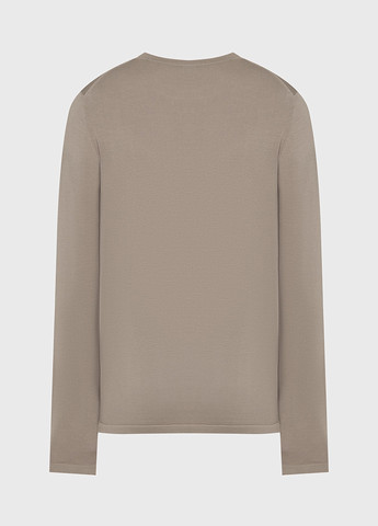 Серо-бежевый демисезонный джемпер джемпер Drykorn