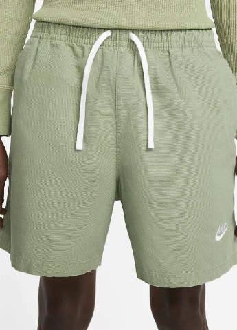 Шорти DX0619-386 Nike Club MenS Woven Flow Shorts (322022528)