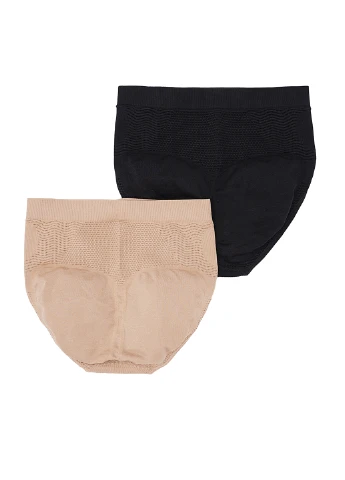Трусы утягивающие (2 шт.) Intimates (259754504)